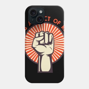 Voting Resistance 2020 Phone Case