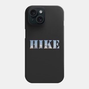 Hike Phone Case