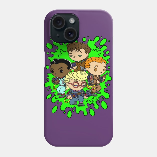 Real Funky! Phone Case by AustinLBrooksART