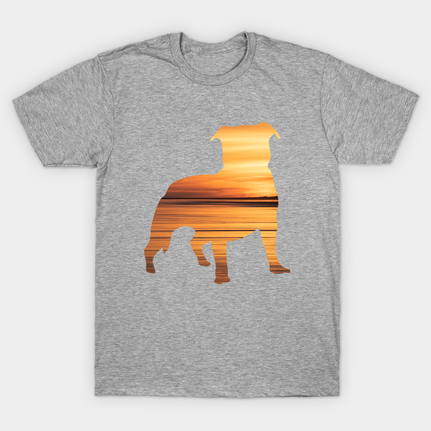 staffy t shirts australia