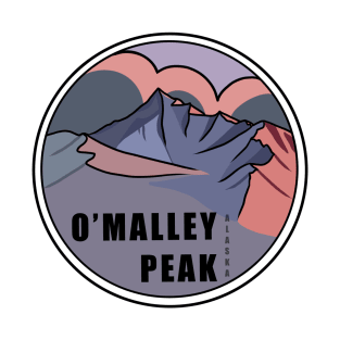 O’Malley Peak T-Shirt