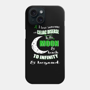 Celiac Disease Awareness Phone Case