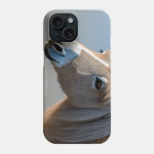 Donkey Phone Case