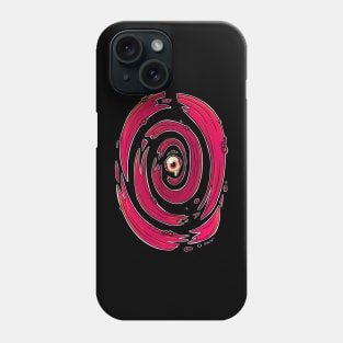 Vortex Phone Case