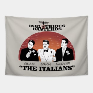 the italians Tapestry