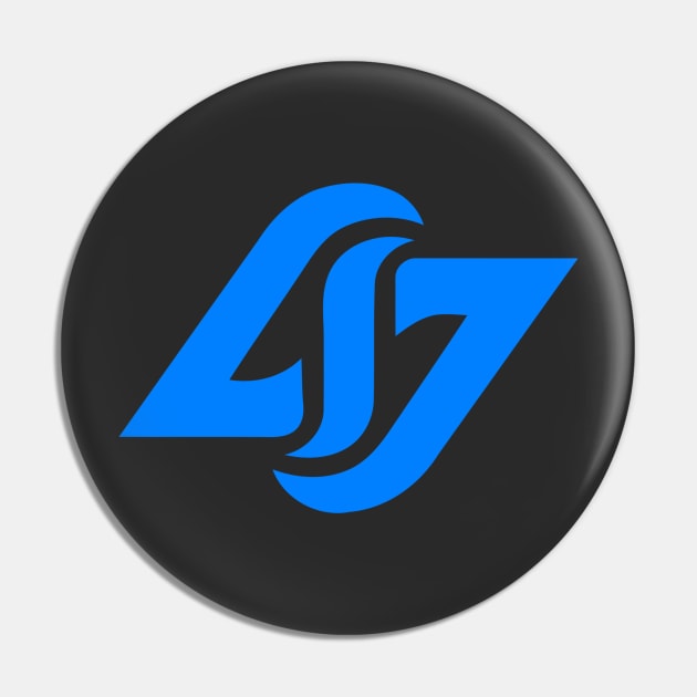 CSGO - CLG / Counter Logic Gaming (Team Logo + All Products) Pin by auxentertainment