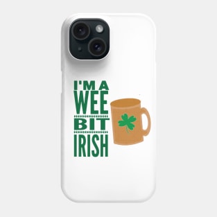 Irish St. Patrick Day Phone Case