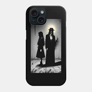 Rejoice and Rot Phone Case