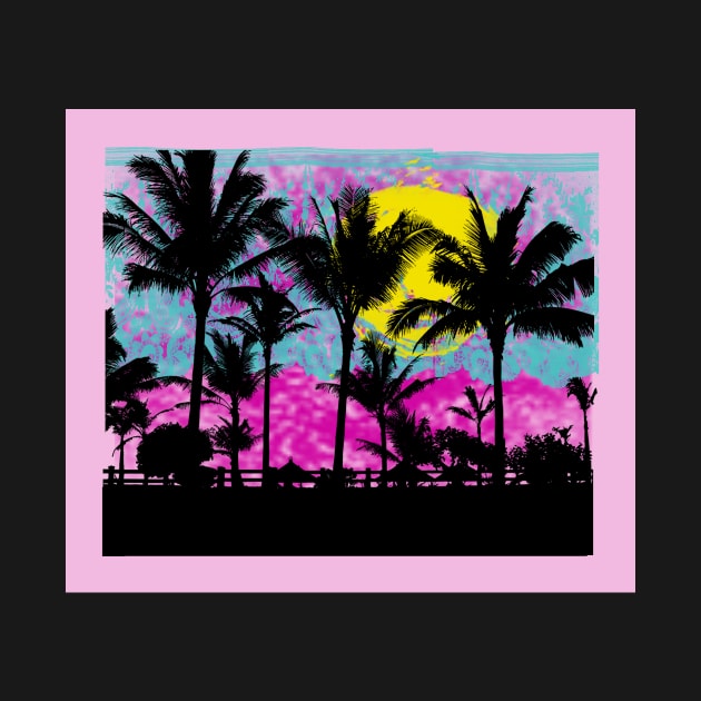 Tropical by incarnations