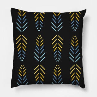 Beautiful pattern Pillow