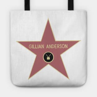 Hollywood star Tote