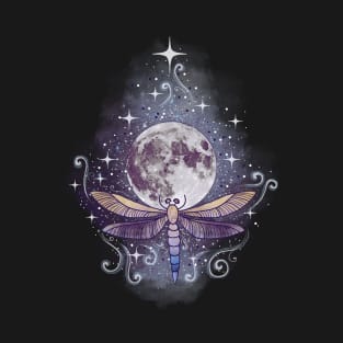 dragonfly T-Shirt