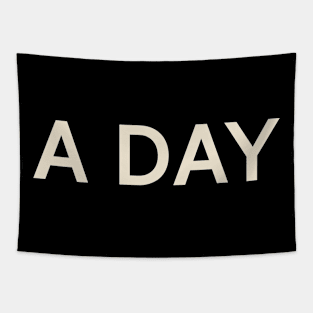 A Day On This Day Perfect Day Tapestry