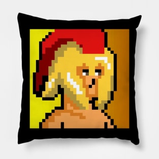 soldier boy Pillow