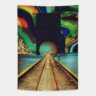 Horizon Tapestry