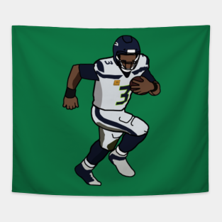 russell wilson tee shirts