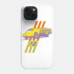 Camco Car Phone Case