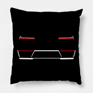 7 series Pillow