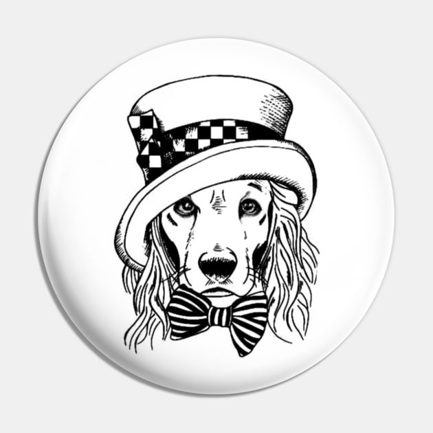 British Cocker spaniel Pin by msnatfyz