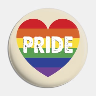 Gay Pride!!!! Pin