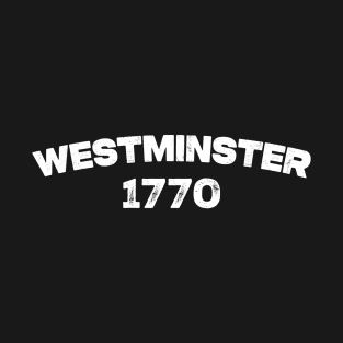 Westminster, Massachusetts T-Shirt