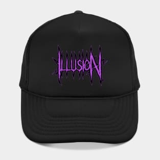 Illusion Hat