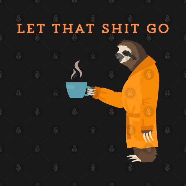 Let that shit go by Nf.Maint