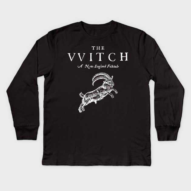 the vvitch t shirt