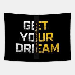 mtivation Tapestry