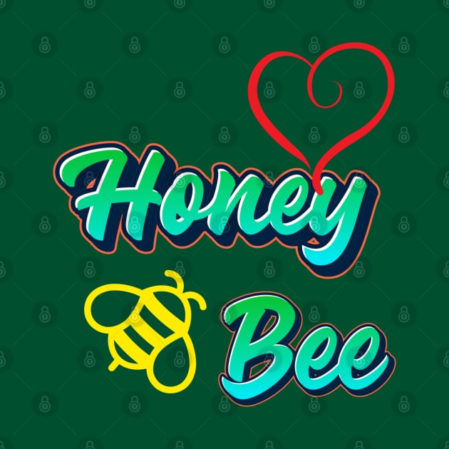 Honeybee by Tee beauty