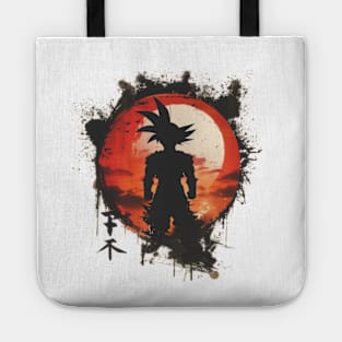 goku Tote