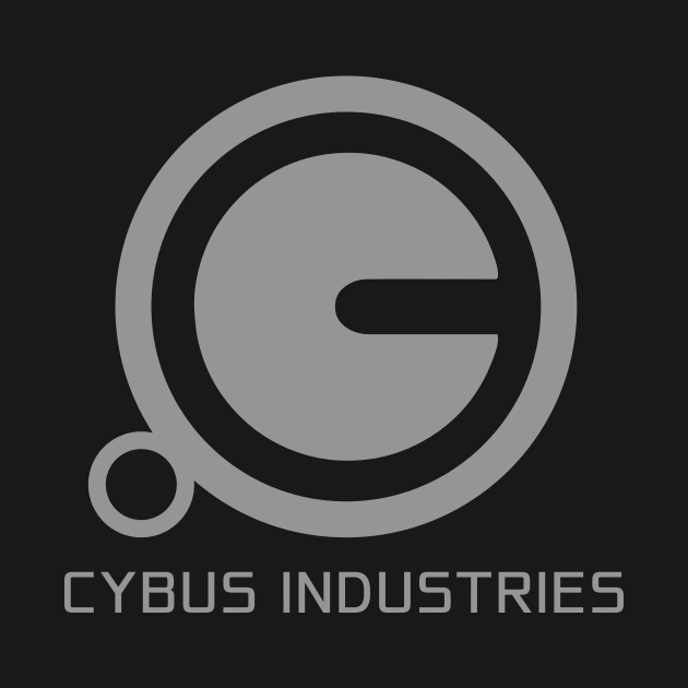 Cybus Industries by GeekThreadz