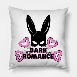 Dark Romance Naughty Pillow