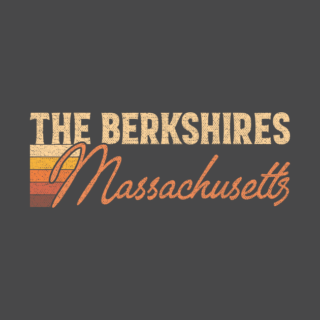 The Berkshires Massachusetts by dk08