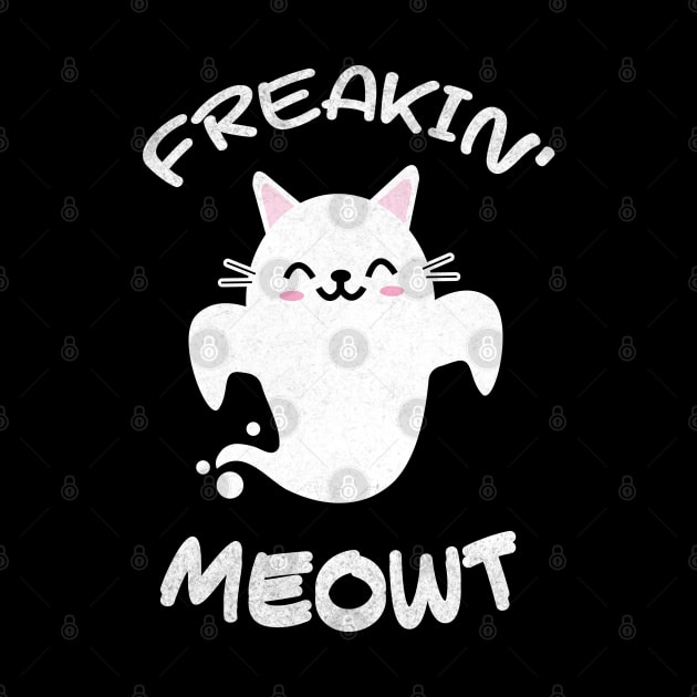 freakin meowt by Abderrahmaneelh