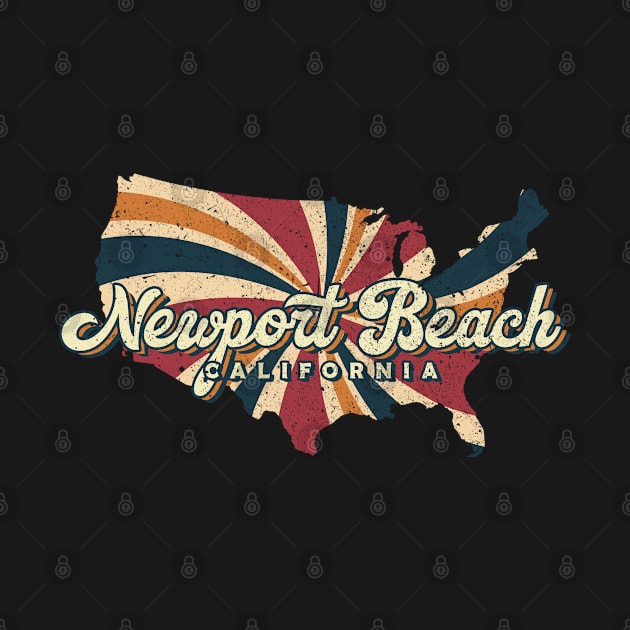 Newport Beach California hometown by SerenityByAlex