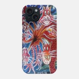 dragon Phone Case