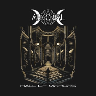 HALL OF MIRRORS SHIRT T-Shirt