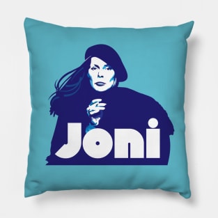 Joni Pillow