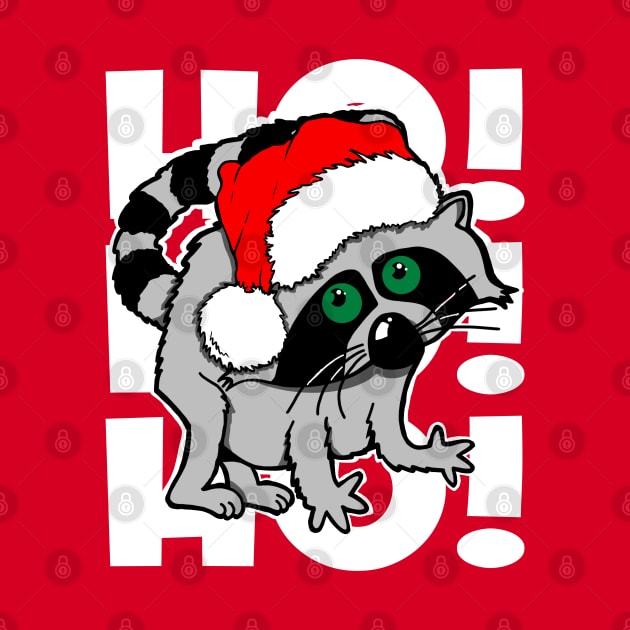 Ho Ho Ho by Tezatoons