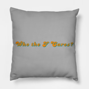 Miami Dolphins Quote Pillow