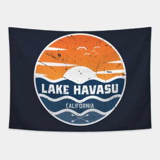 Lake Havasu Tapestry