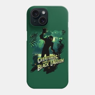 Creature Phone Case