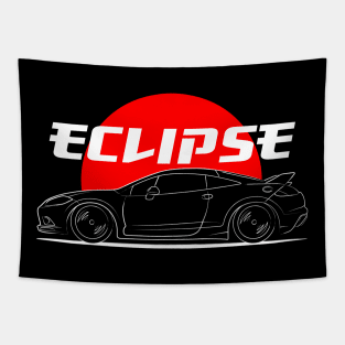 4G Eclipse Tapestry