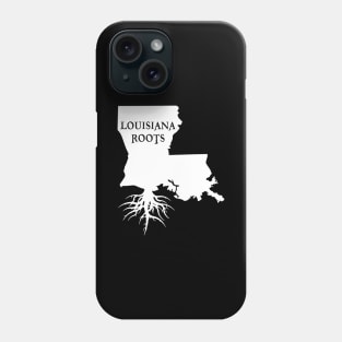 Louisiana Roots Phone Case