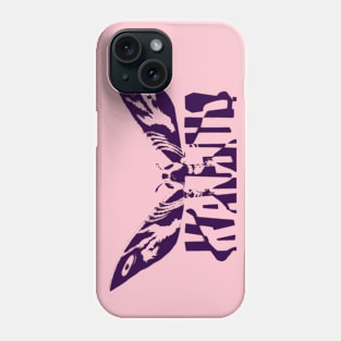 KAIJU FIERCE! Phone Case