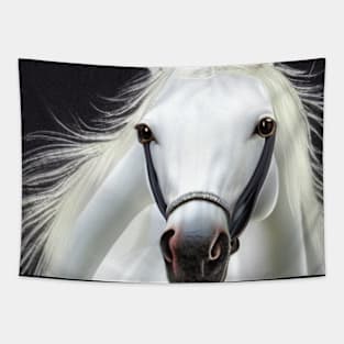 Horse Tapestry