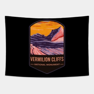 Vermilion Cliffs National Monument Tapestry