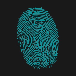 FINGERPRINT T-Shirt