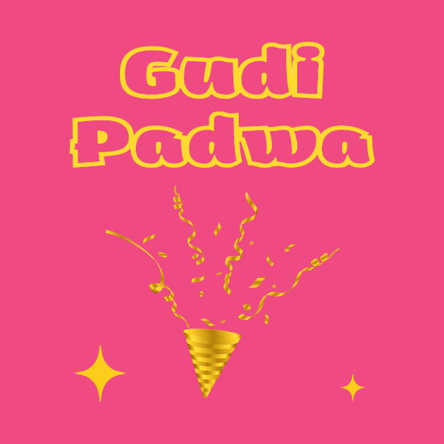 Indian Festivals - Gudi Padwa by Bharat Parv